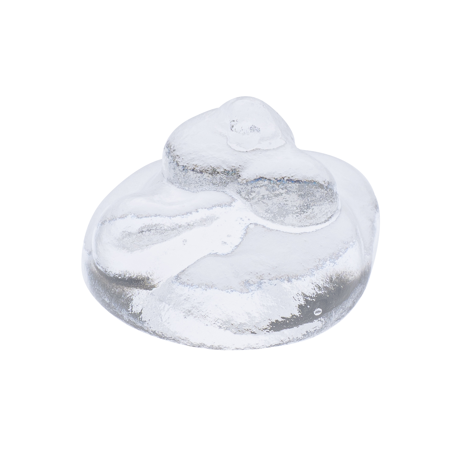 Lumeezy Body Filler gel texture