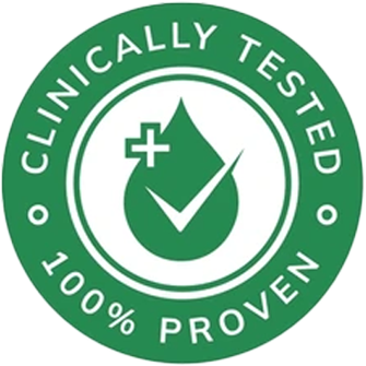 Clinically Tested