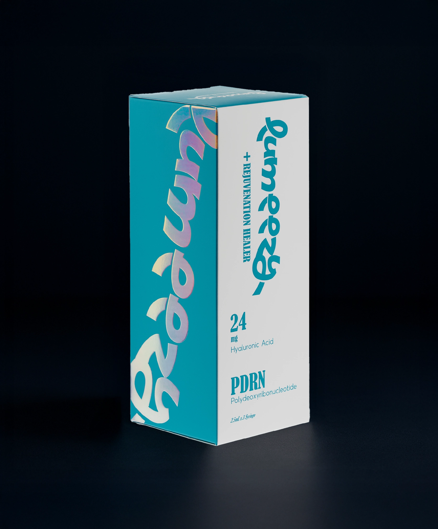 Lumeezy PDRN Rejuvenation Healer Product