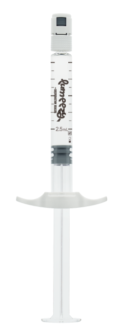Lumeezy Syringe